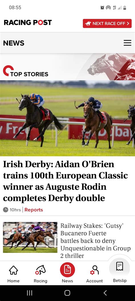 racing post free app|50 Verified racing post Discount Codes 2022 .